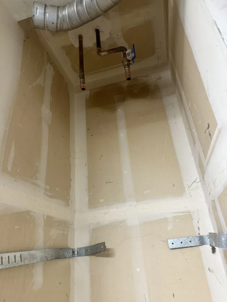 Slide of Iman Plumbing Services