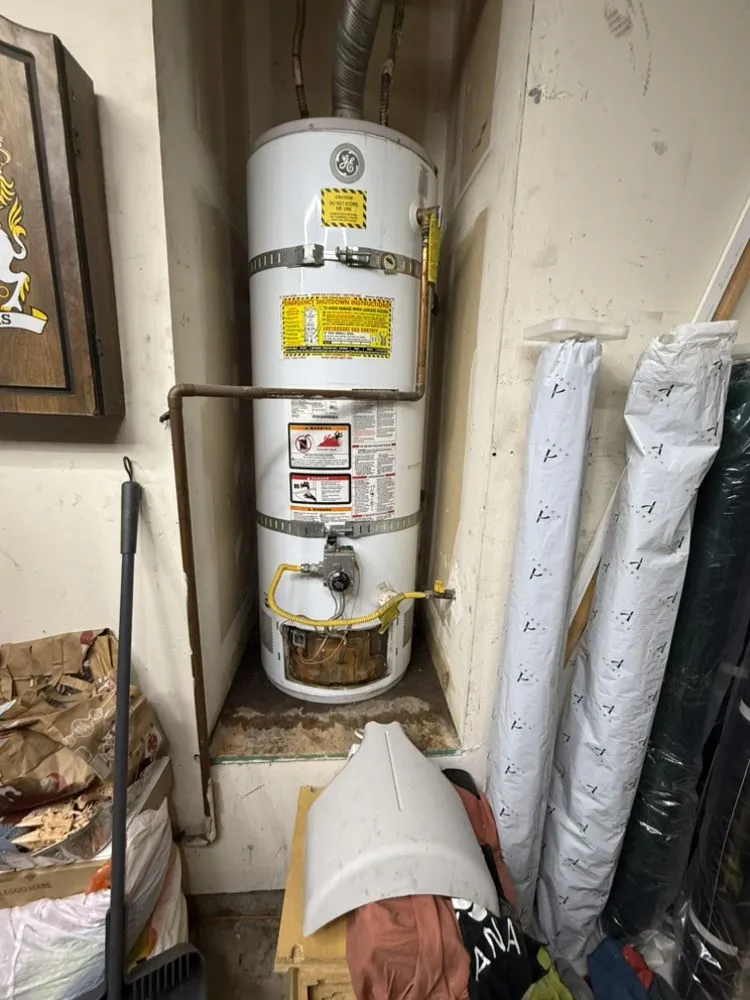 Slide of Iman Plumbing Services