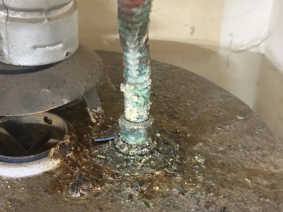 Slide of Iman Plumbing Services