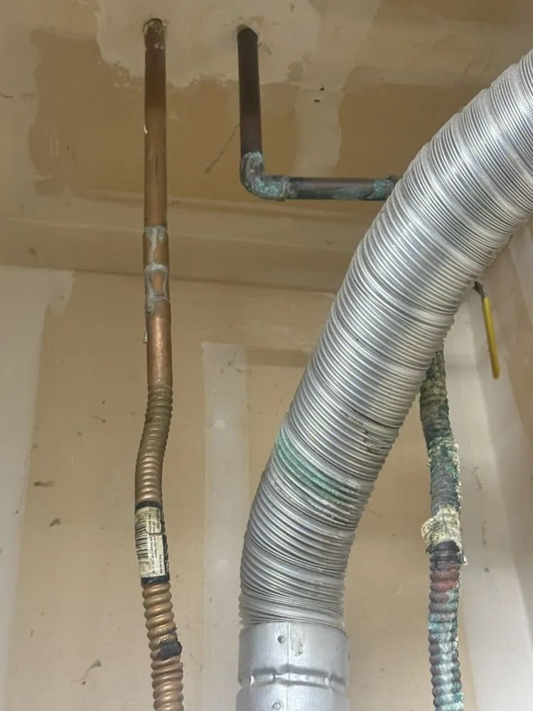 Slide of Iman Plumbing Services