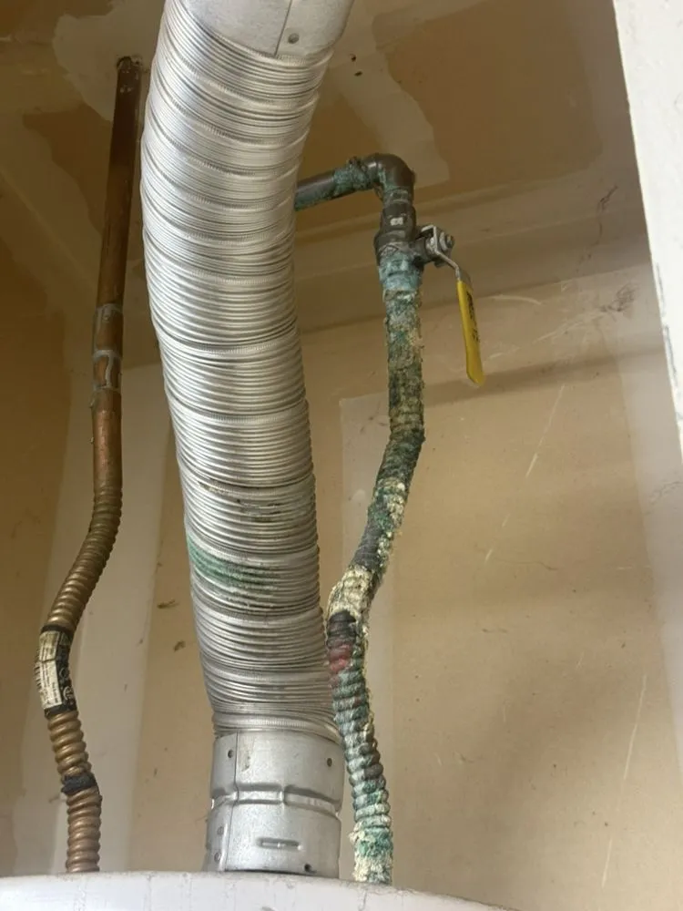 Slide of Iman Plumbing Services