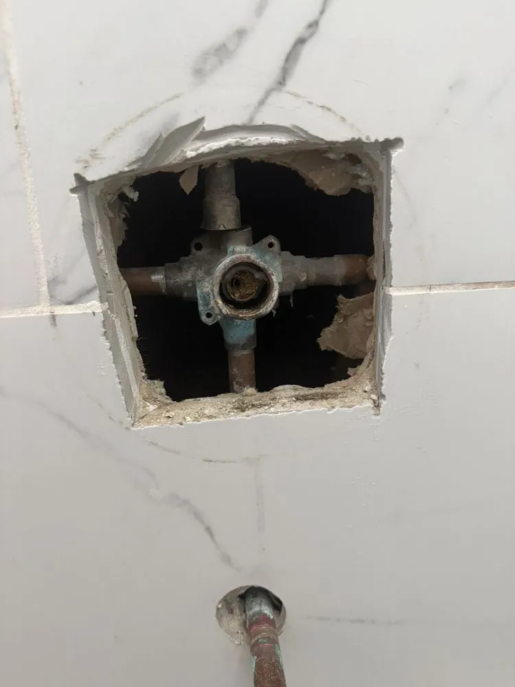 Top-rated pipe repair in Livermore, CA by Iman Plumbing Services