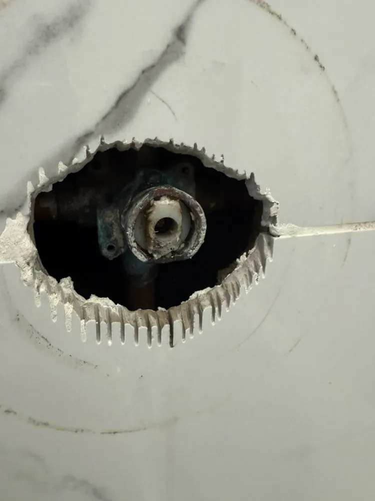 Top-rated pipe repair in Livermore, CA by Iman Plumbing Services