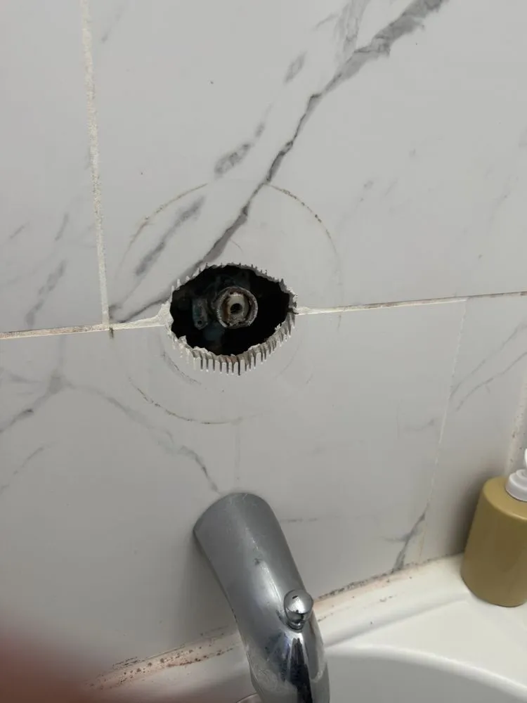 Professional leak detection service in Livermore, CA - Iman Plumbing Services