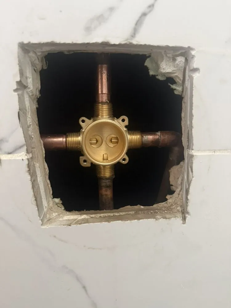 Professional pipe repair experts serving Livermore, CA - Iman Plumbing Services