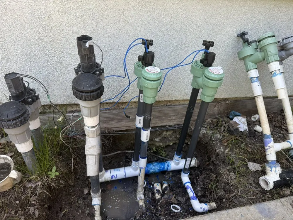 Slide of Iman Plumbing Services