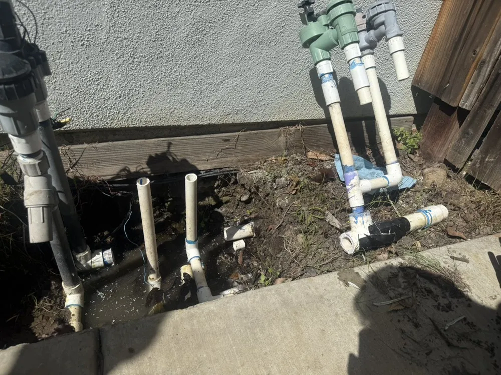 Slide of Iman Plumbing Services