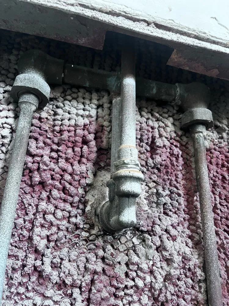 Reliable leak detection service in Philadelphia, PA - Imfly Volaro