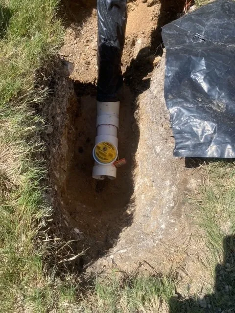 Slide of IMK Plumbing and Mechanical Services