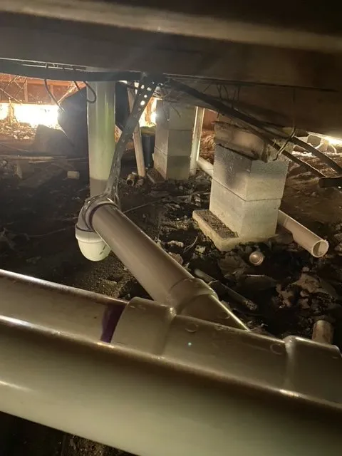 Slide of IMK Plumbing and Mechanical Services