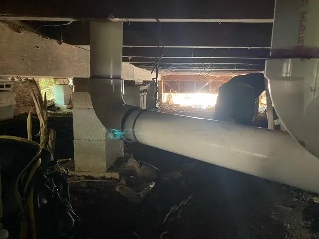 Slide of IMK Plumbing and Mechanical Services