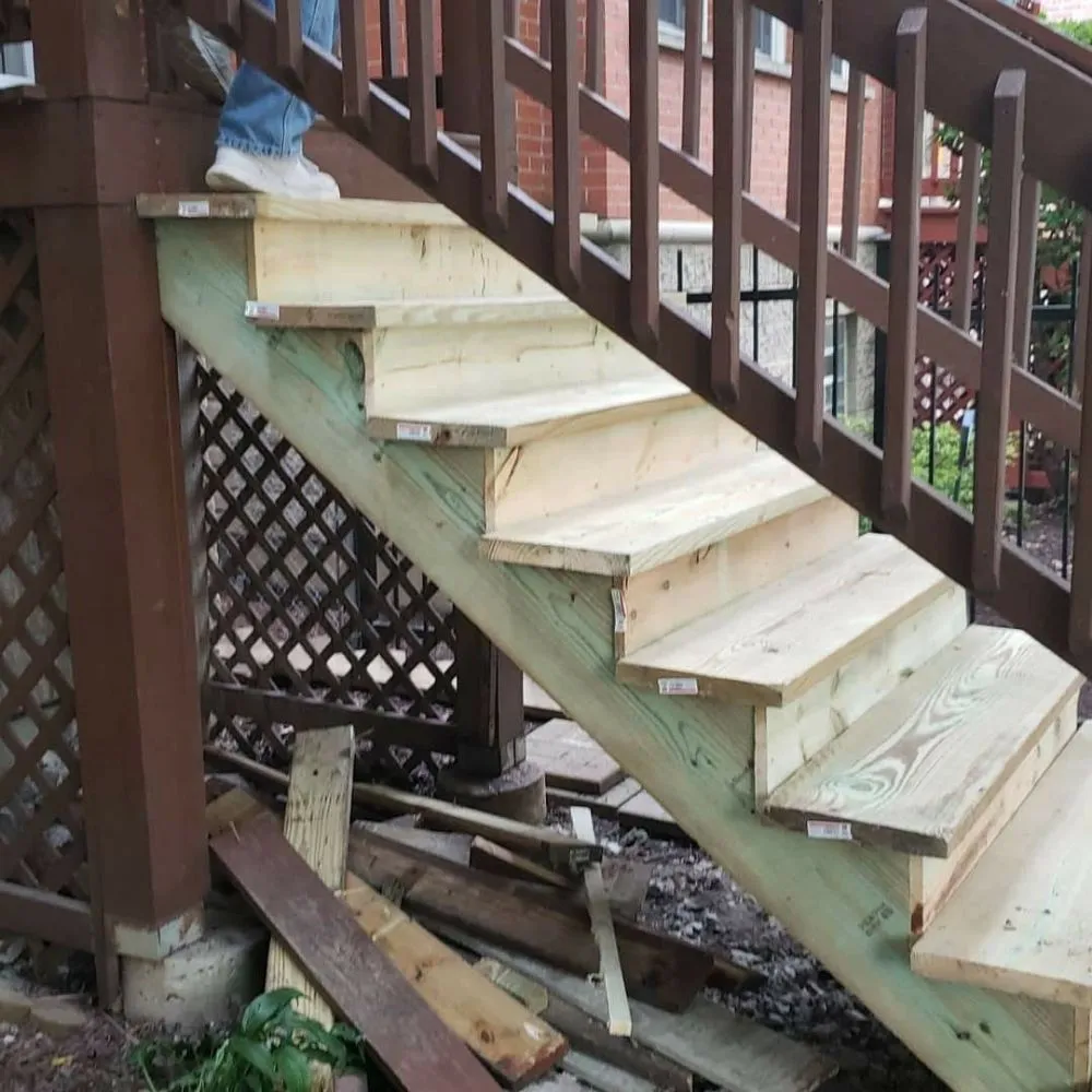 Professional pipe repair service in Chicago, IL - Immaculate Construction & Home Improvement Services