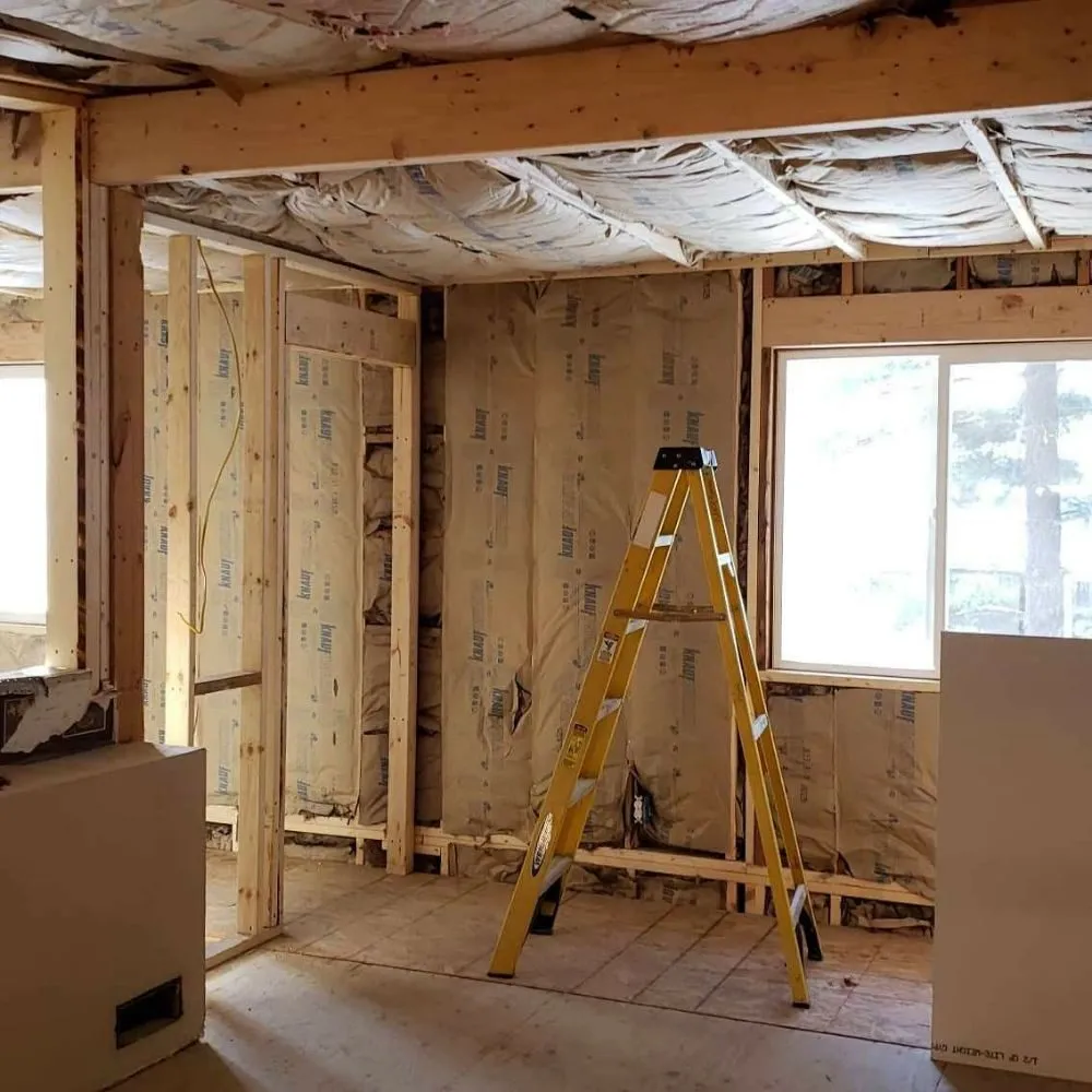 Slide of Immaculate Construction & Home Improvement Services