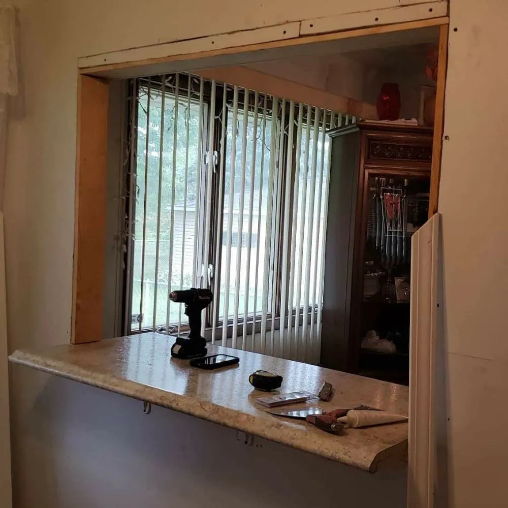 Slide of Immaculate Construction & Home Improvement Services