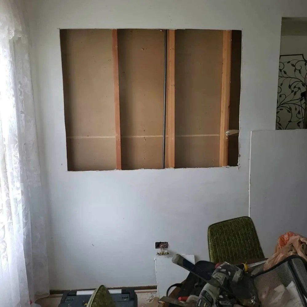 Slide of Immaculate Construction & Home Improvement Services