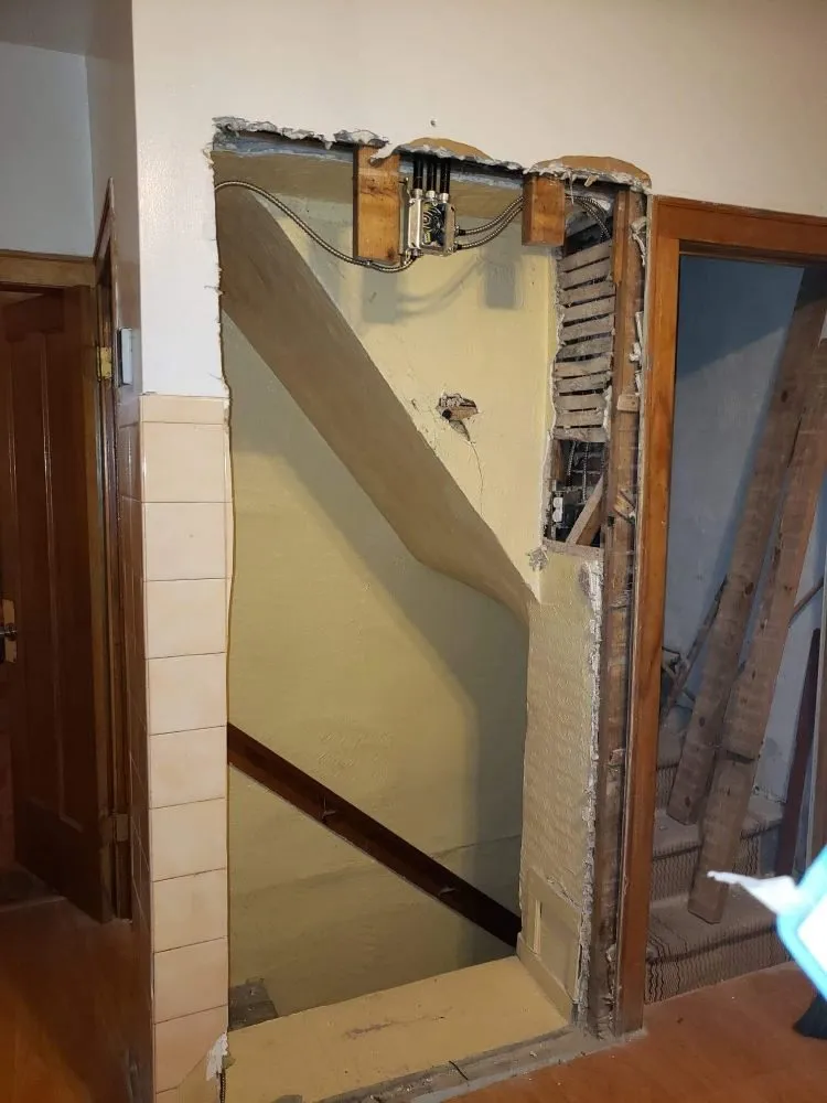 Slide of Immaculate Construction & Home Improvement Services