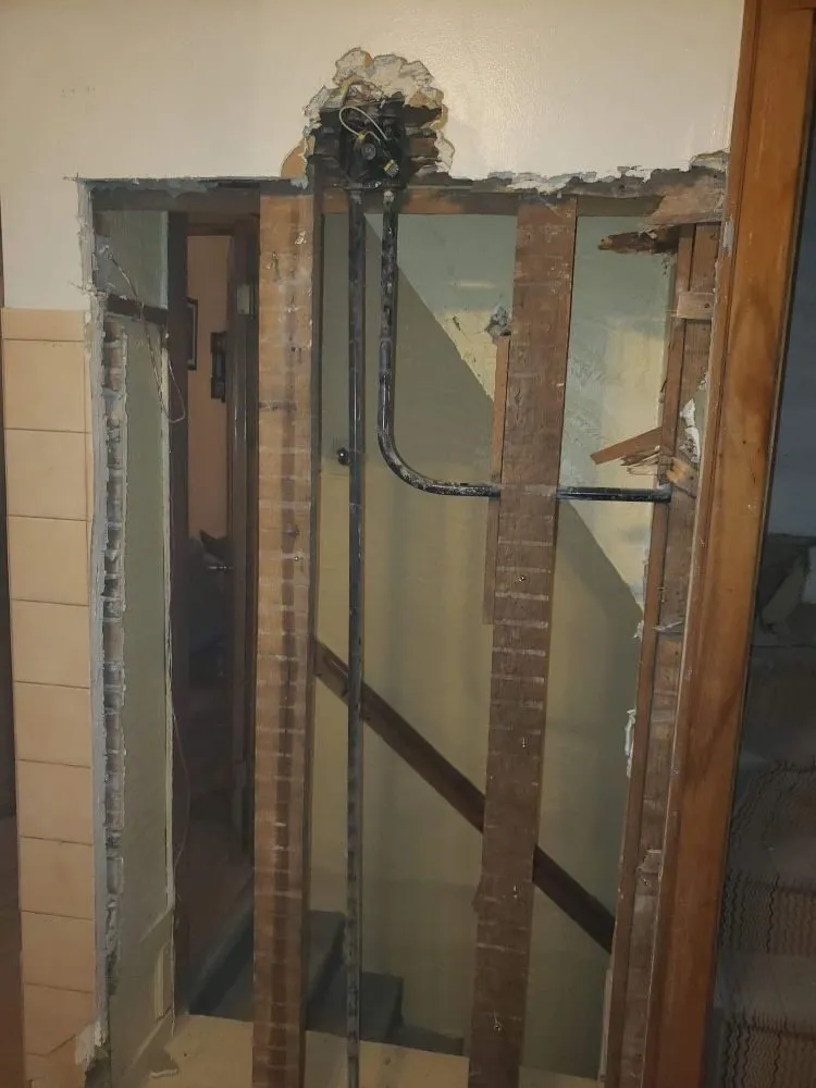 Slide of Immaculate Construction & Home Improvement Services