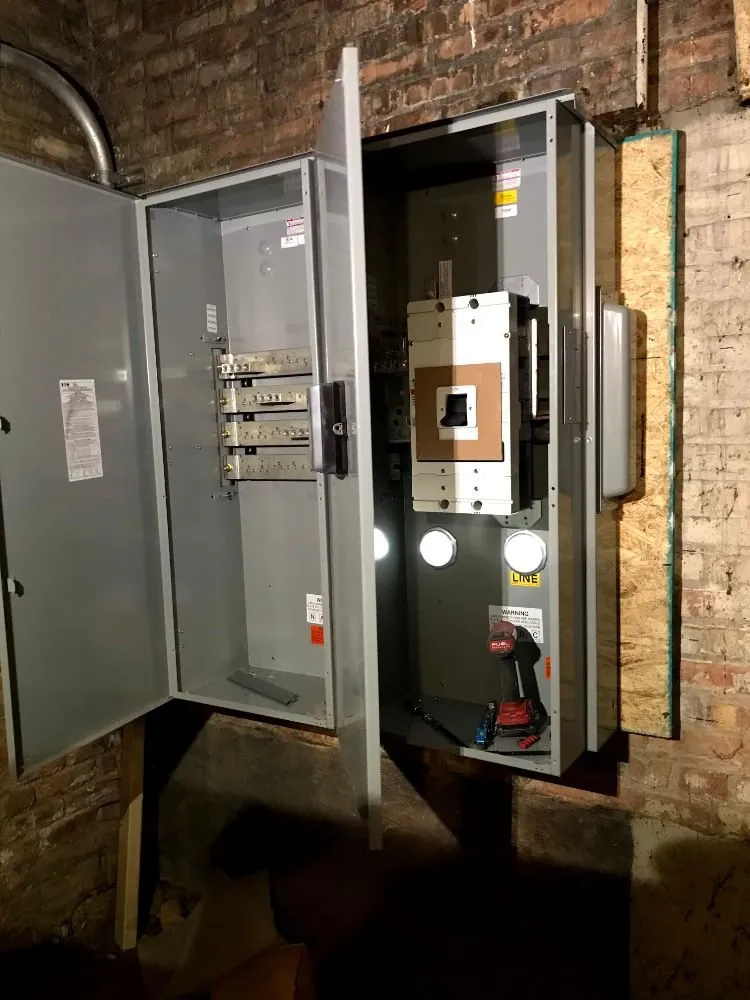 Slide of Immaculate Construction & Home Improvement Services