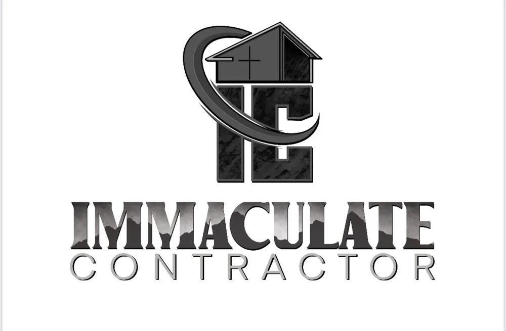 Slide of Immaculate Contractor
