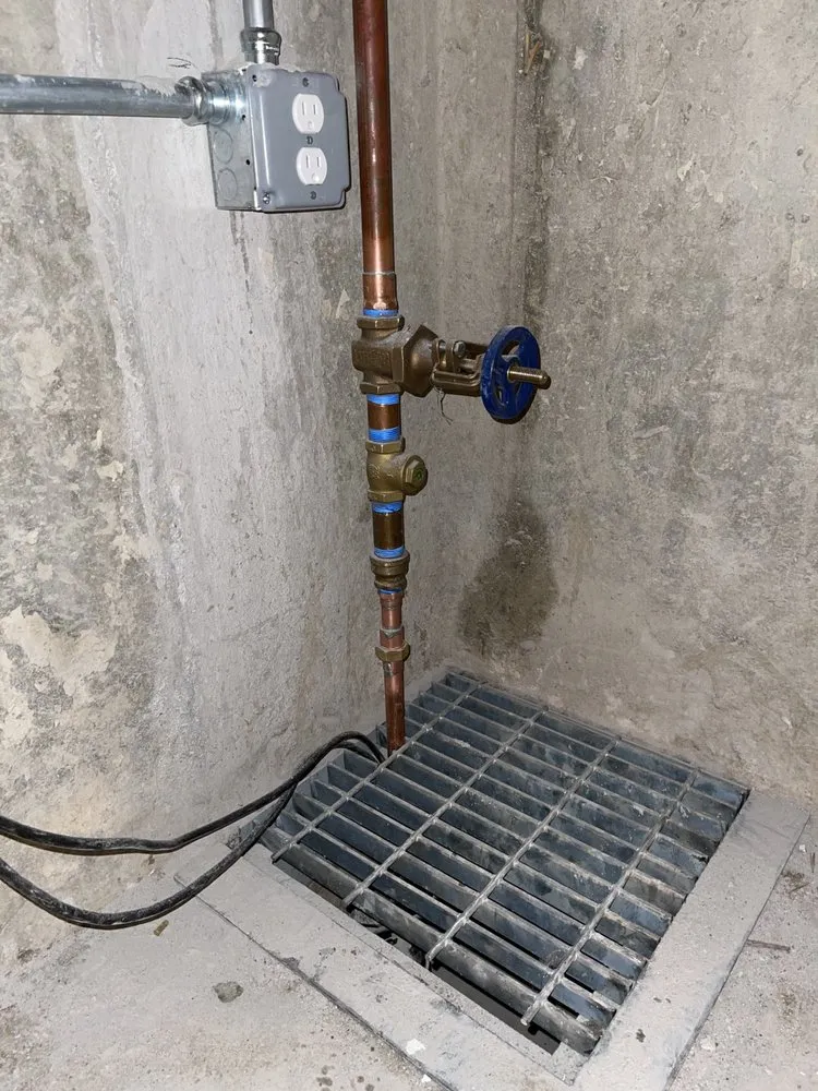 Slide of Immaculate Development Group