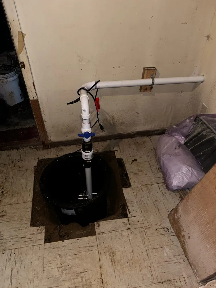 Slide of Immaculate Development Group