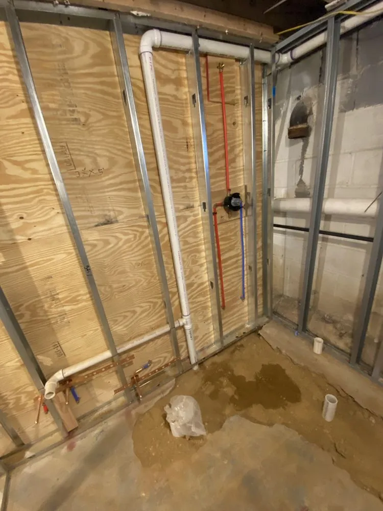 Slide of Immaculate Development Group