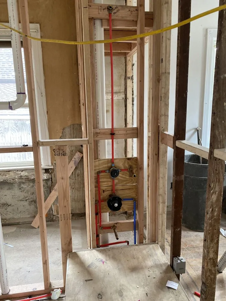 Slide of Immaculate Development Group