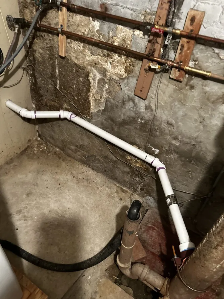 Slide of Immaculate Development Group