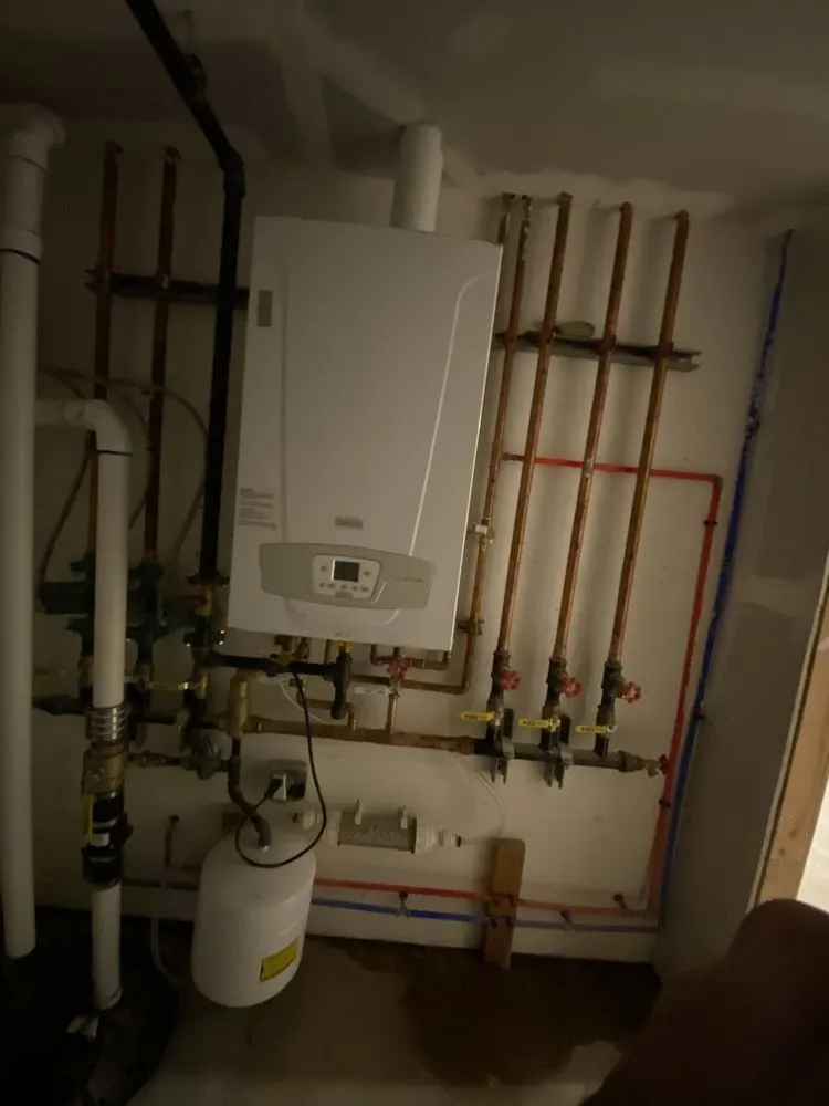 Slide of Immaculate Development Group