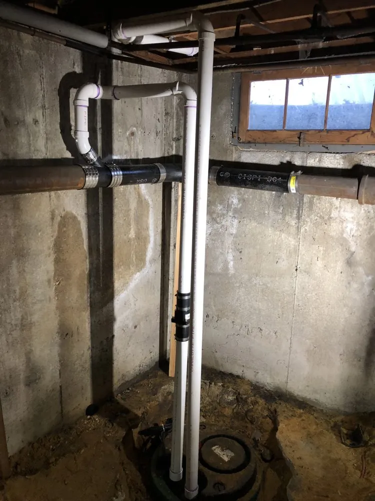 Quality emergency plumbing service in Massapequa, NY - Immaculate Development Group