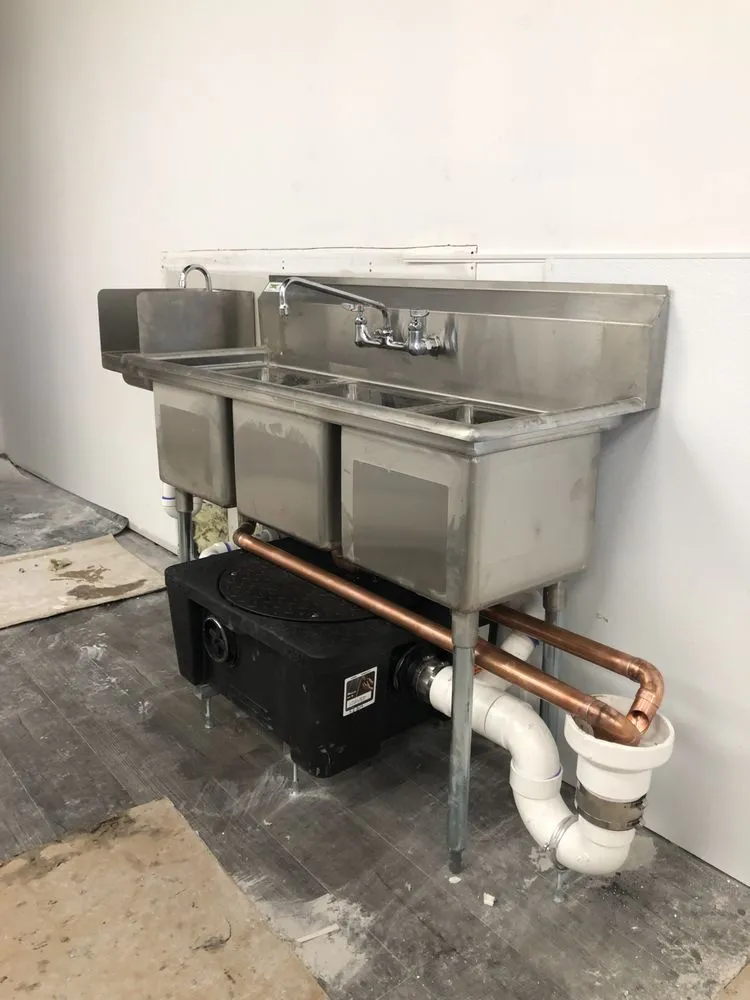Trusted drain cleaning in Massapequa, NY by Immaculate Development Group