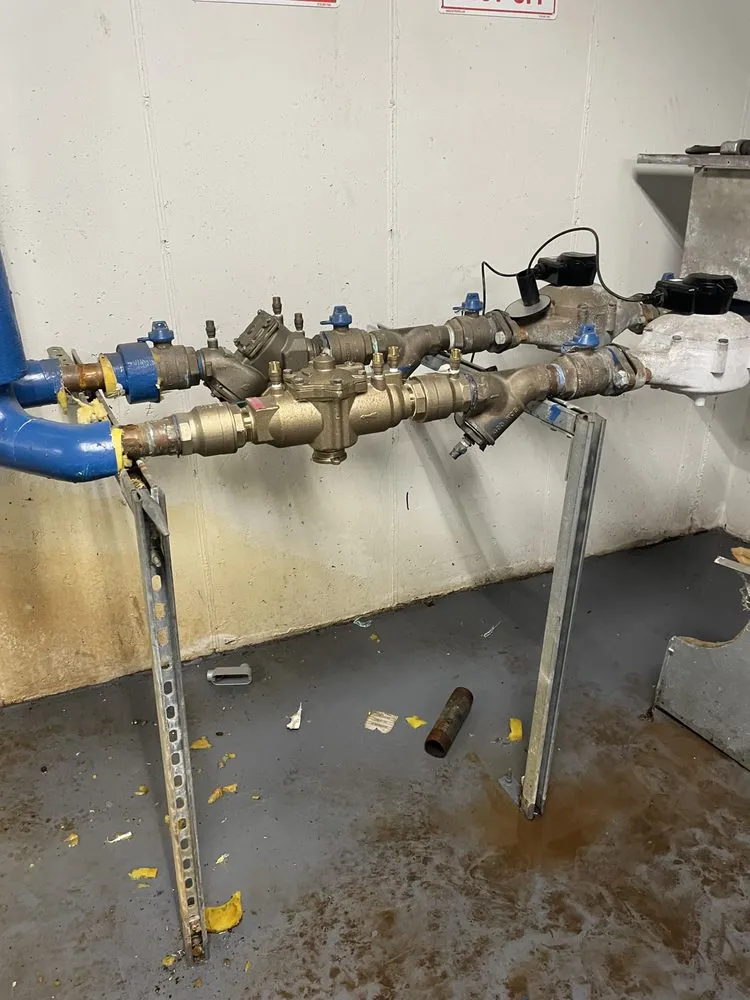 Reliable plumbing repair in Massapequa, NY by Immaculate Development Group