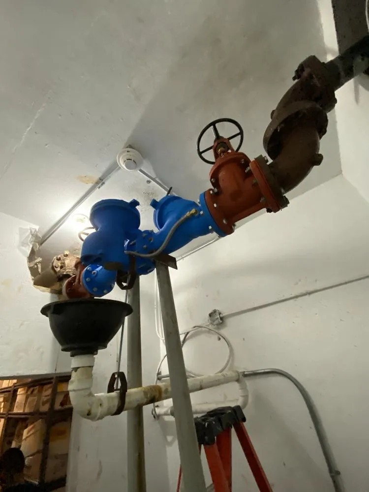 Top-rated pipe repair experts serving Massapequa, NY - Immaculate Development Group