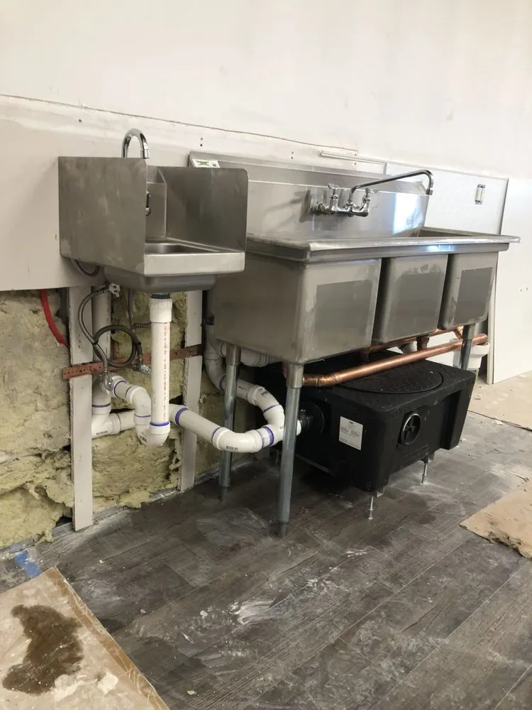 Emergency water heater service experts serving Massapequa, NY - Immaculate Development Group