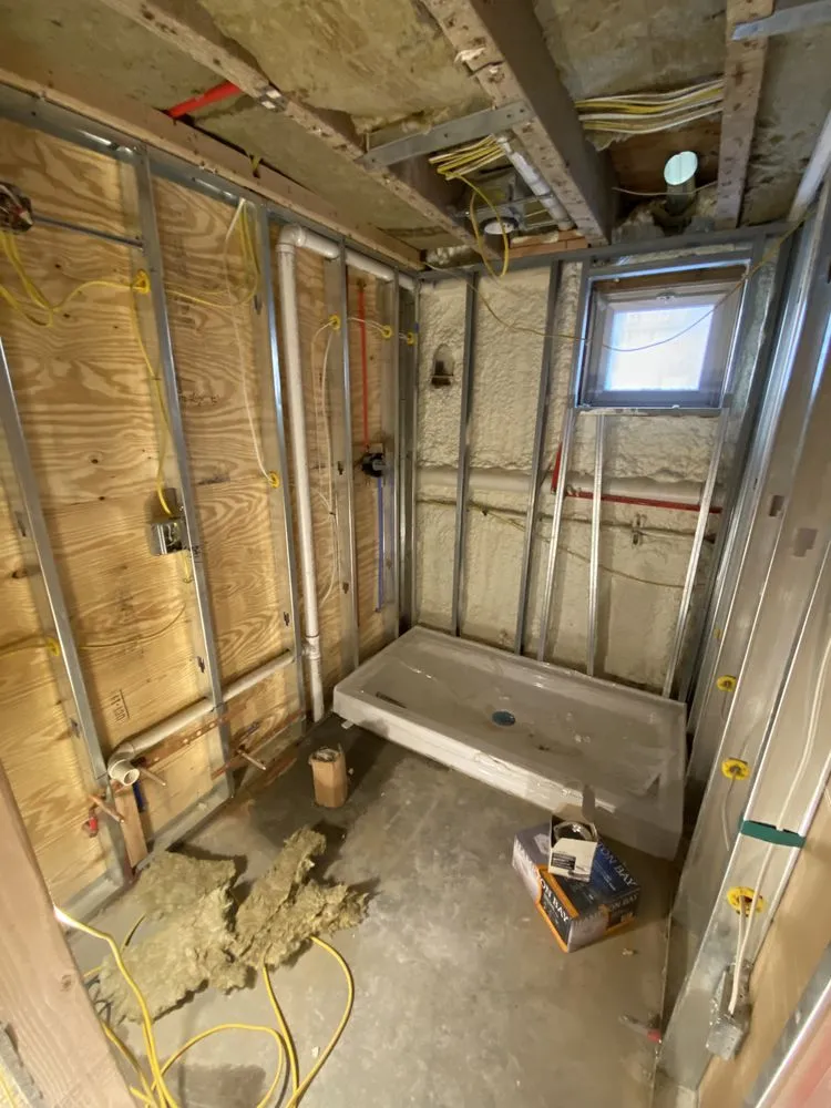 Slide of Immaculate Development Group