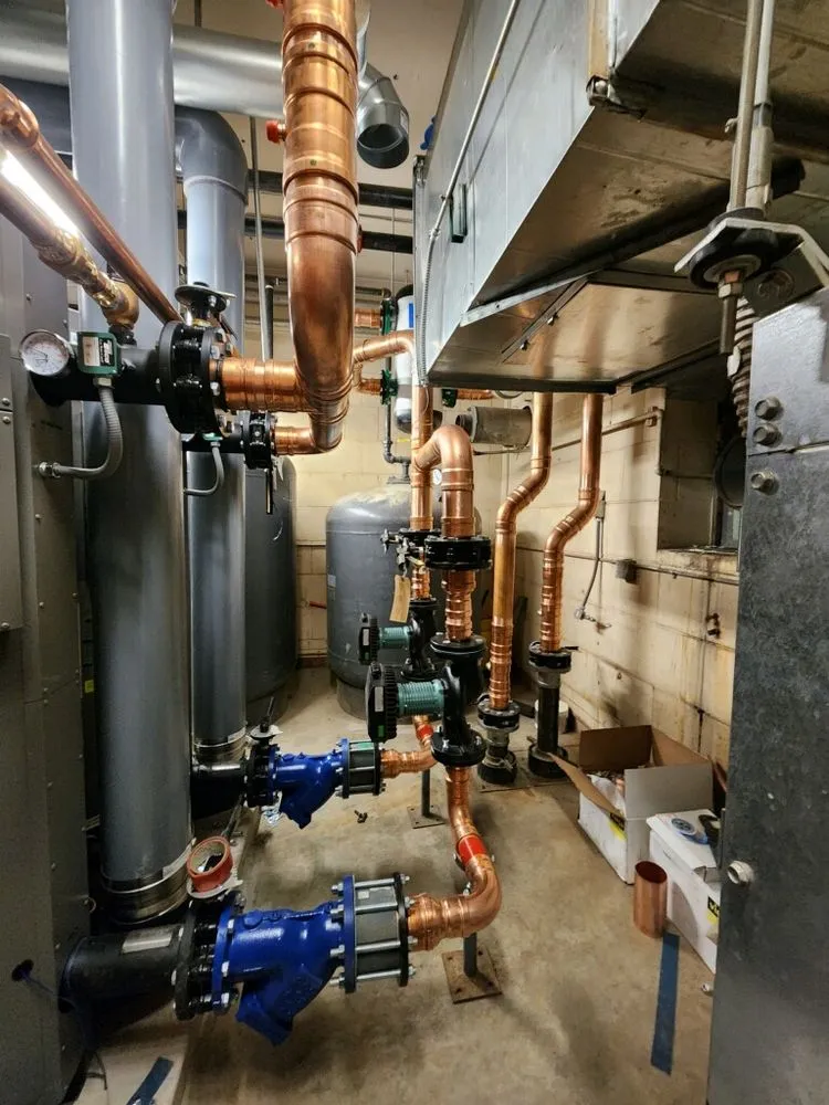 Affordable pipe repair in Longmont, CO by Immaculate Mechanical Systems