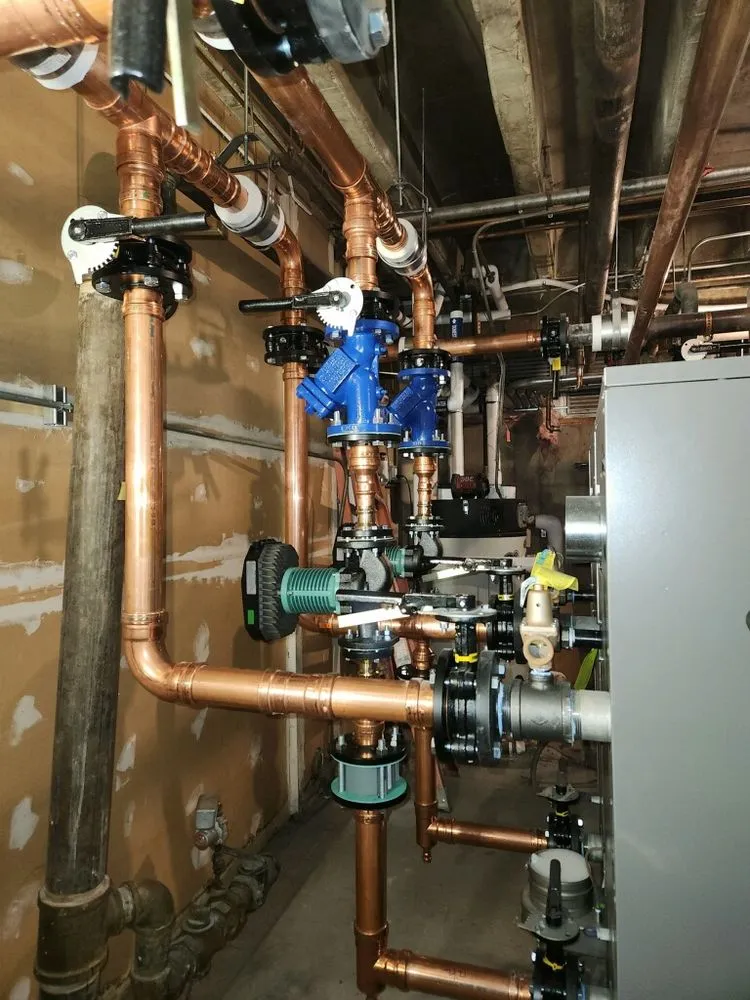 Quality water heater service service in Longmont, CO - Immaculate Mechanical Systems