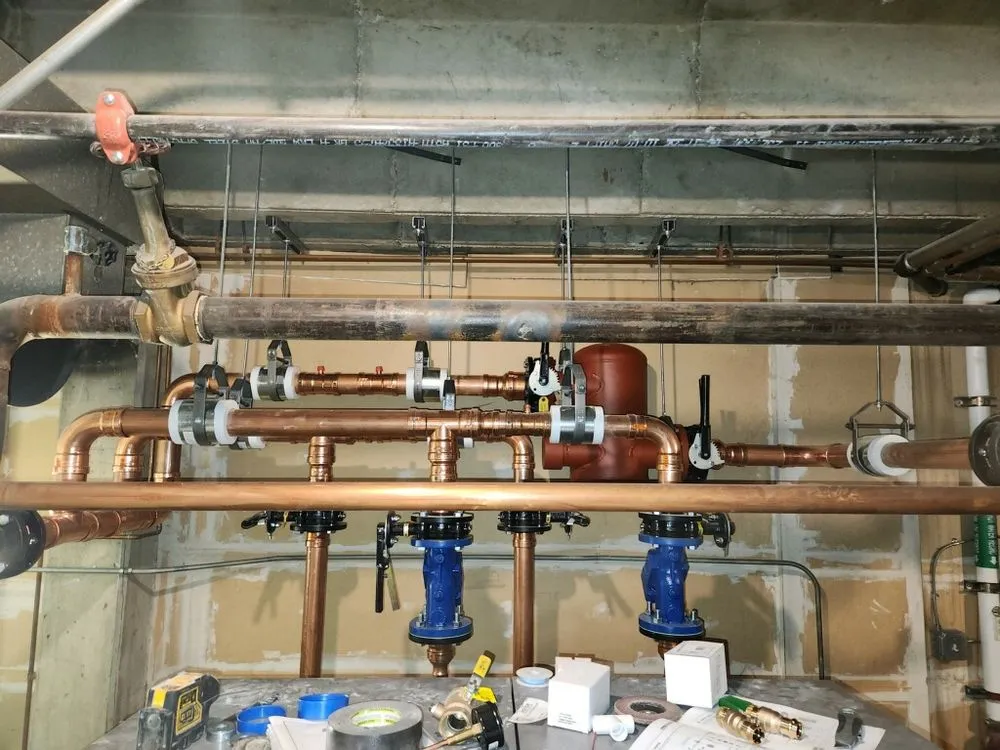 Affordable leak detection service in Longmont, CO - Immaculate Mechanical Systems
