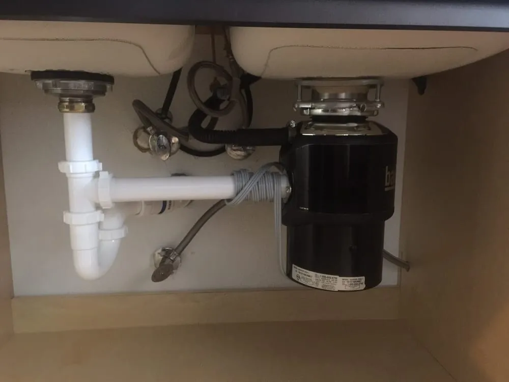 Slide of Immediate Response Plumbing