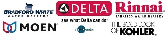 Slide of Immediate Response Plumbing