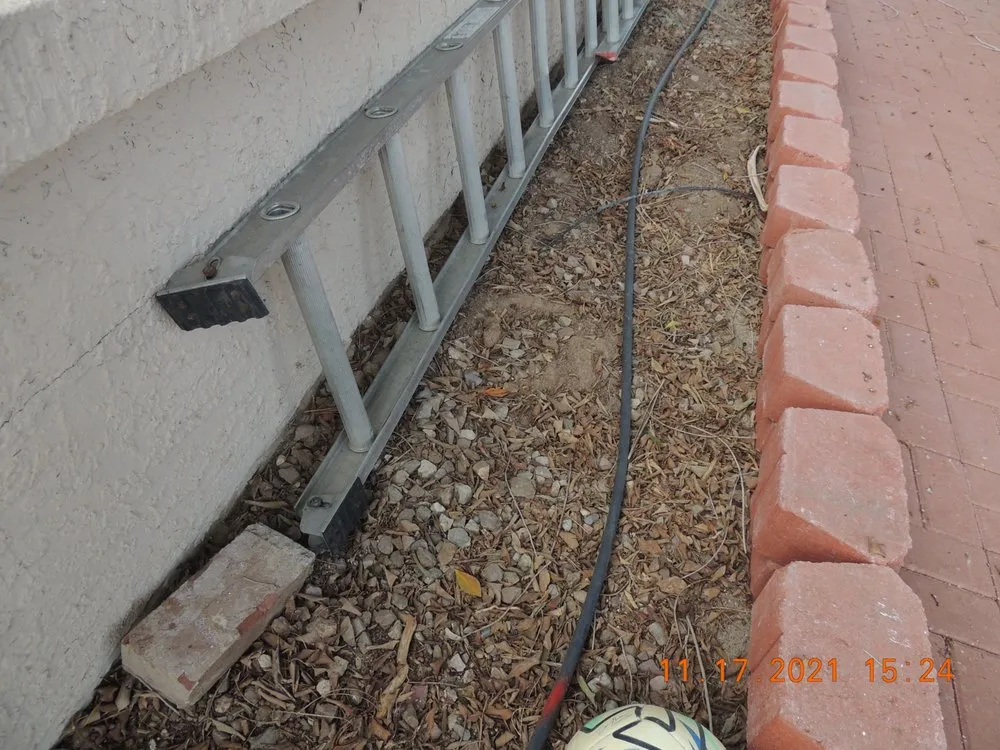 Slide of Impact Builders