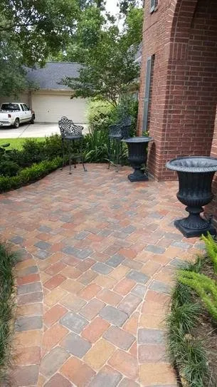 Slide of Impact Builders