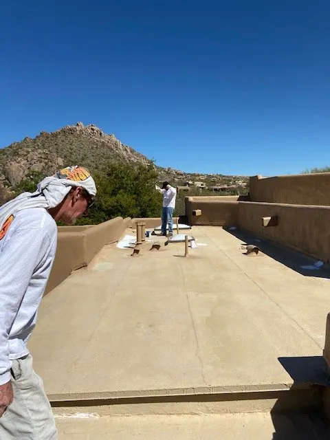 Slide of Impact Builders