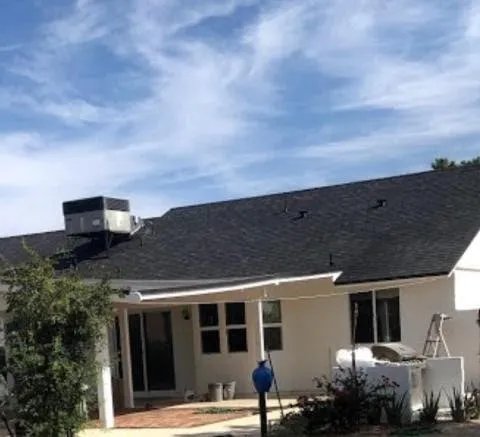 Slide of Impact Builders