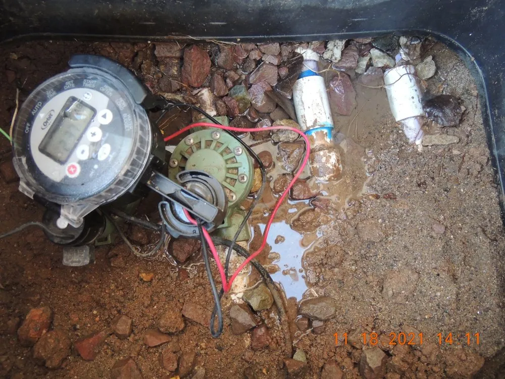 Slide of Impact Builders