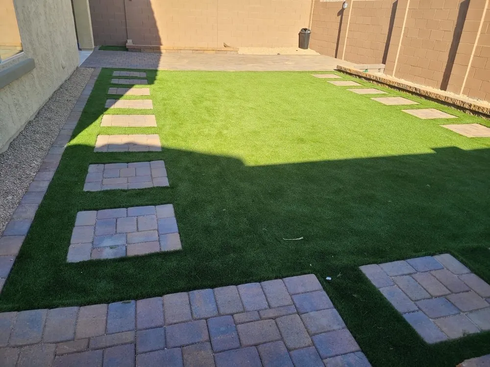 Slide of Impact Builders