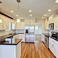 Slide of Impact Builders