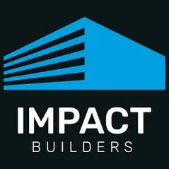 Slide of Impact Builders