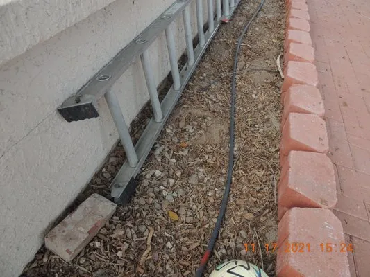 Impact Builders Logo