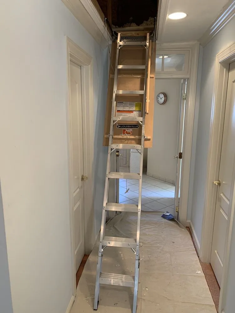 Slide of Impact Home Improvement